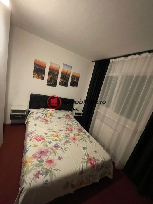 Podu Ros, apartament 2 camere decomandat, cu CT
