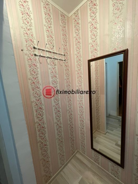 Podu Ros, apartament 2 camere decomandat, cu CT