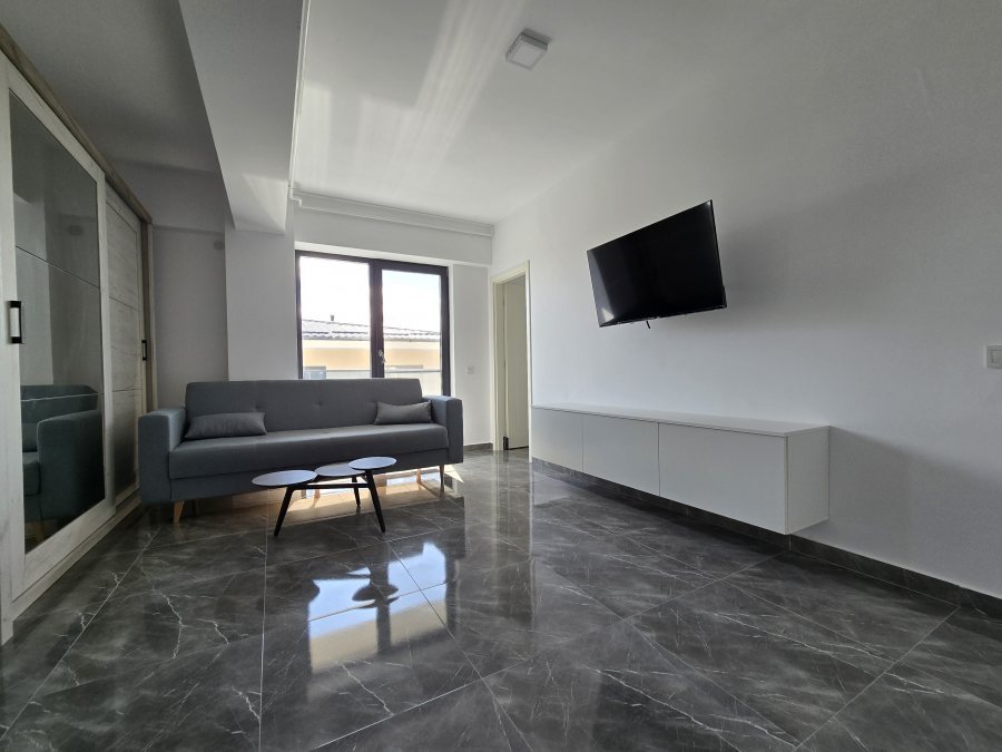 Prima închiriere- apartament + parcare Sivco Residence 