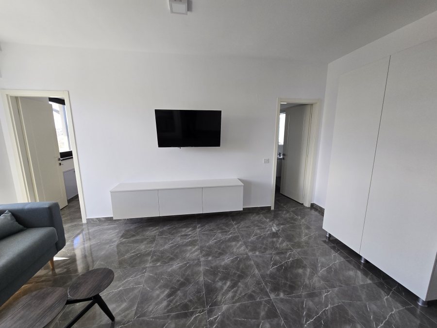 Prima închiriere- apartament + parcare Sivco Residence 