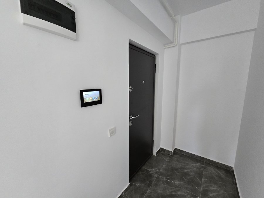 Prima închiriere- apartament + parcare Sivco Residence 