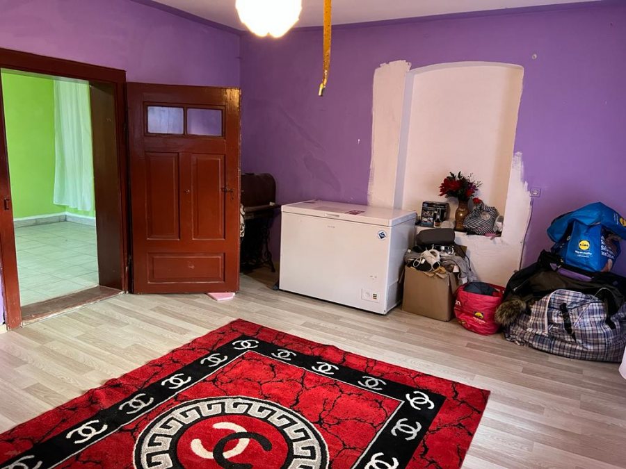 RO/EN/D Casa 3 camere + 4700 mp teren in Fofeldea, jud. Sibiu