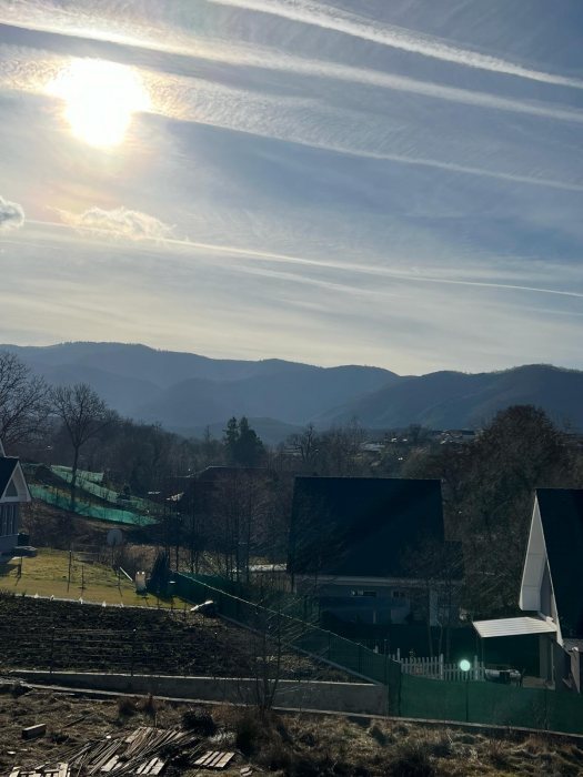 RO/EN/D Casa 5 camere, 135 mp, 2 bai, teren 1.000 mp, Cisnadie