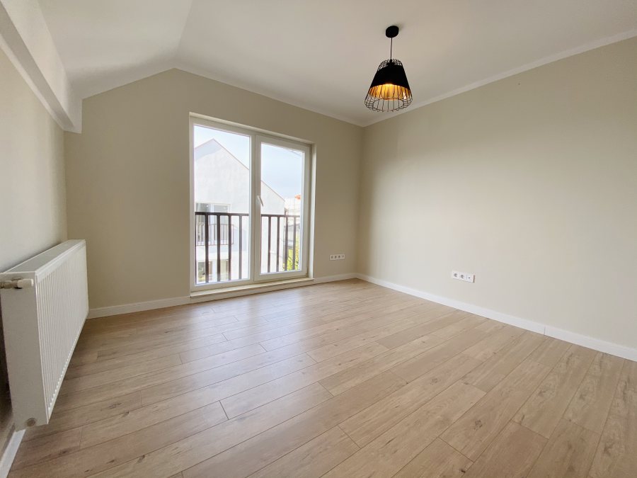 RO/EN/D Casa individuala finisata la cheie, 119 mpu, teren 714 mp