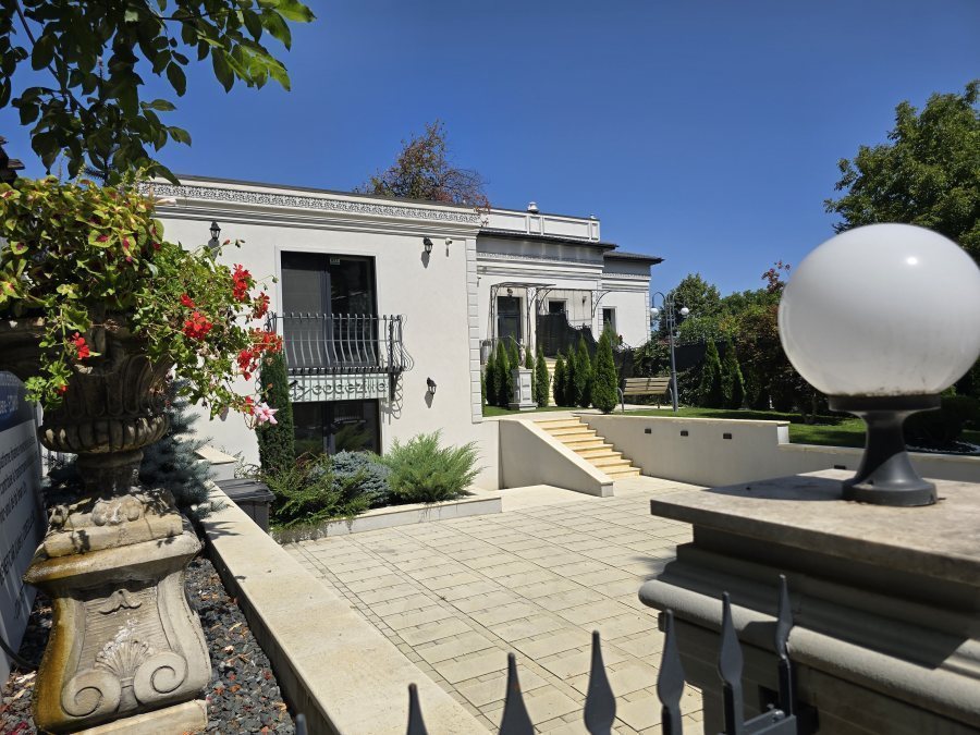 Spațiu birouri centru