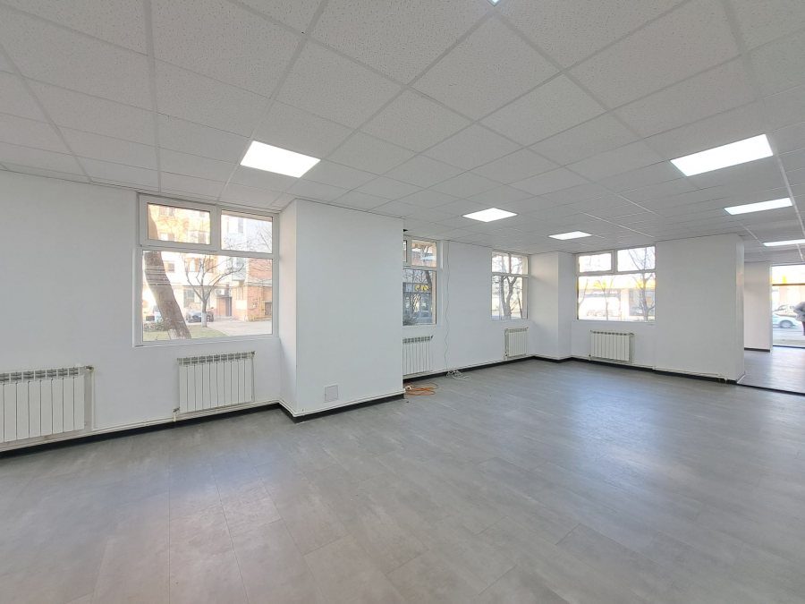 Spațiu de vânzare Păcurari 