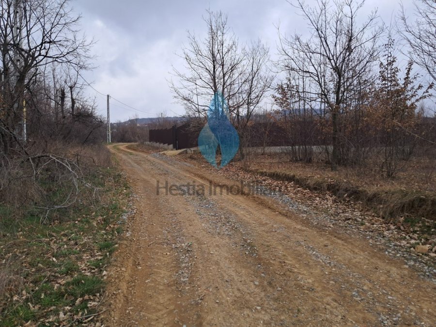 1644mp teren intravilan pentru constructii, Barnova.