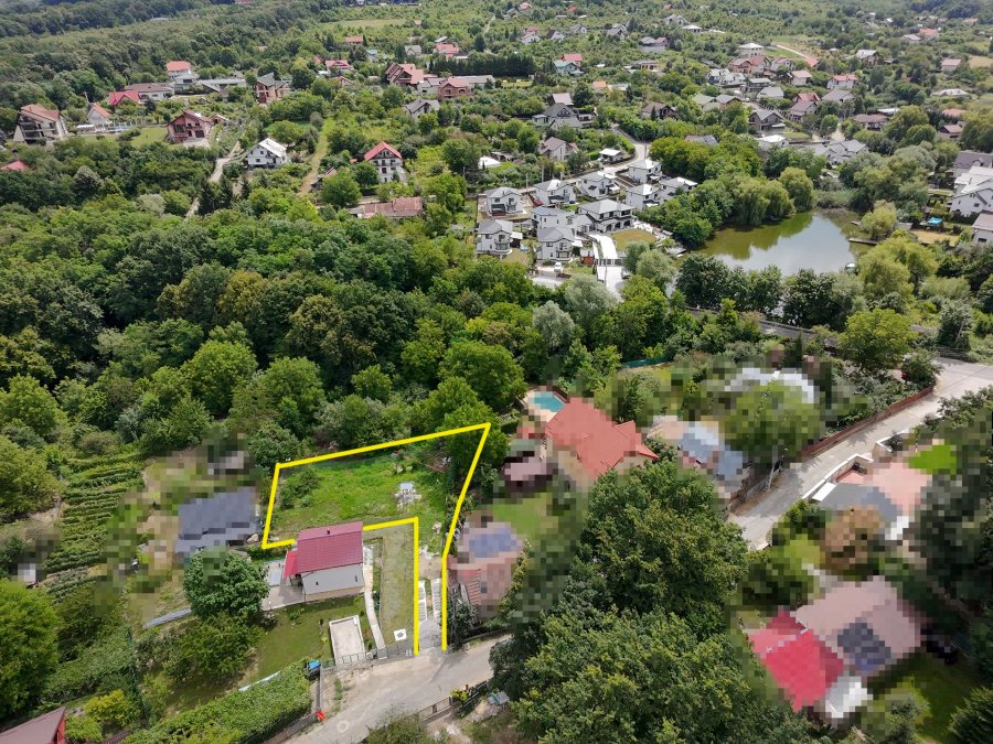 Teren Bârnova 