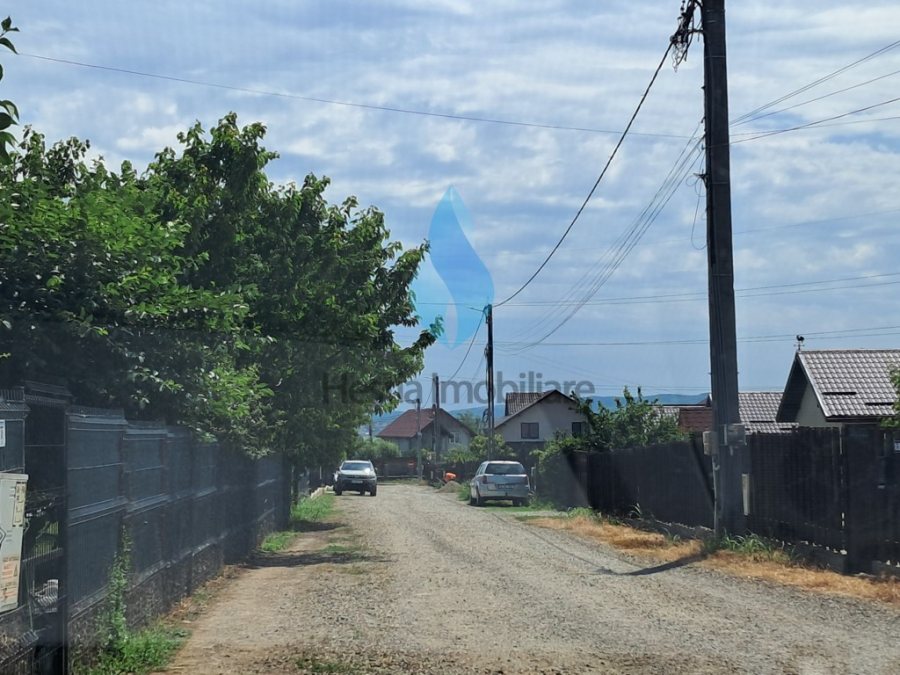 704mp teren pentru constructii, Miroslava-Iasi.