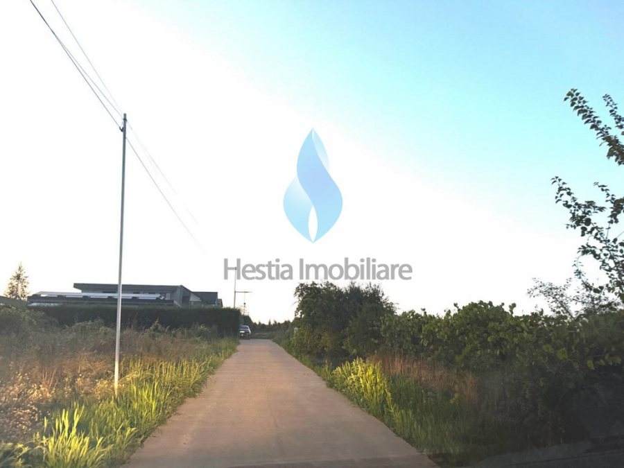 671mp teren intravilan cu PUZ,Viticultori-Pacurari.