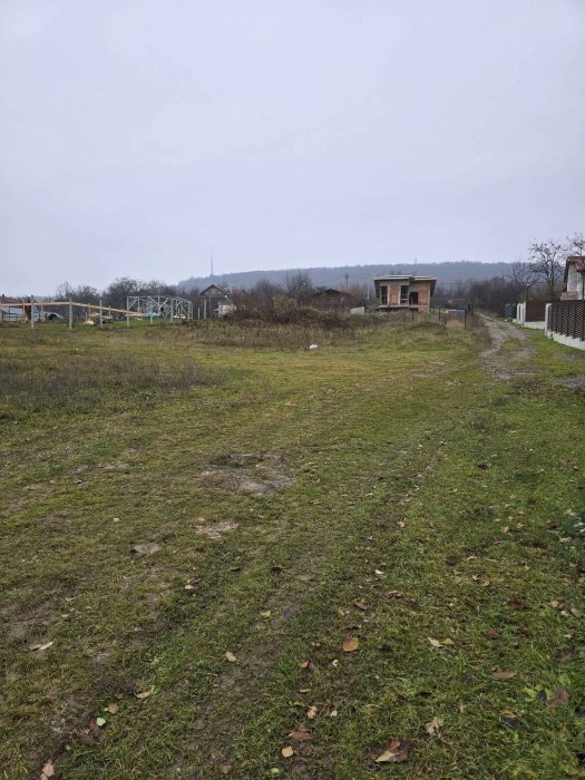  Teren Intravilan în Pietrăria Bârnova