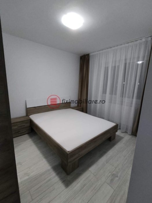 Valea Lupului - Apartament 2 camere, etaj 1