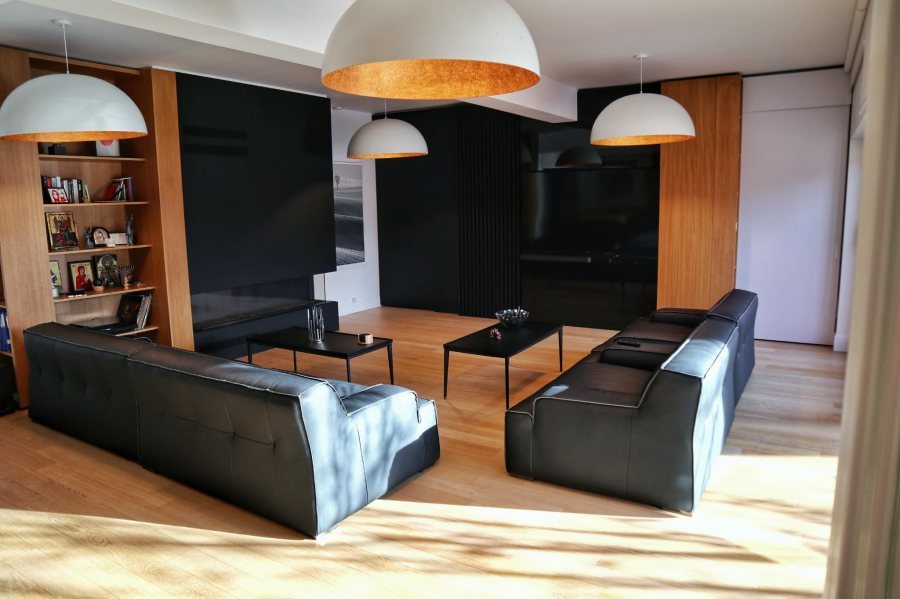 Vila eleganta P+E Bucium