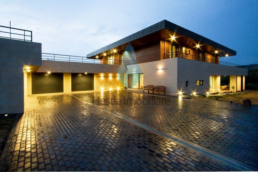 Vila eleganta tip ,,Smart Home