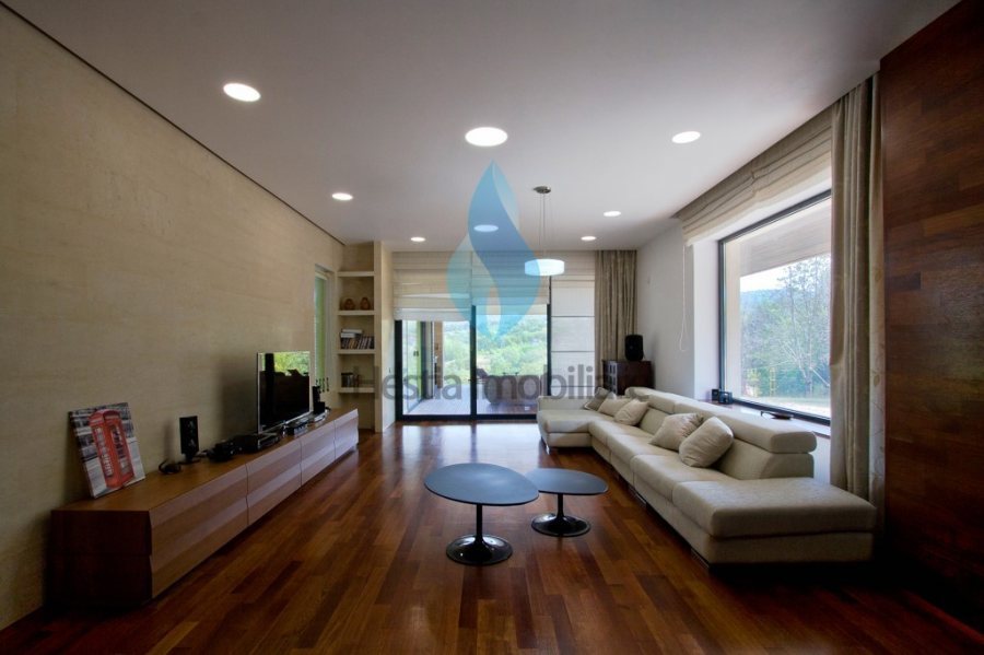 Vila eleganta tip ,,Smart Home
