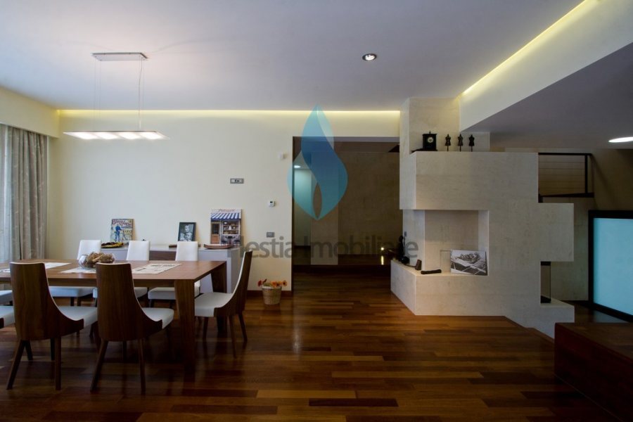 Vila eleganta tip ,,Smart Home