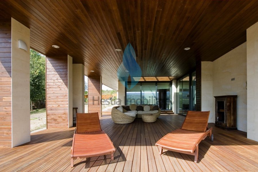Vila eleganta tip ,,Smart Home