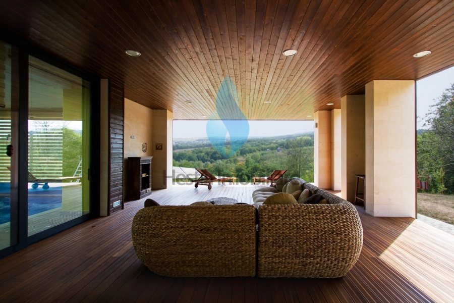 Vila eleganta tip ,,Smart Home