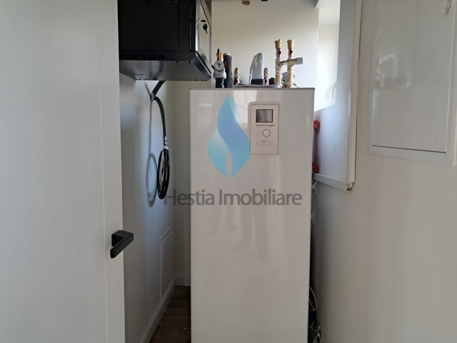 Vila independenta energetic tip ,,Smart Home