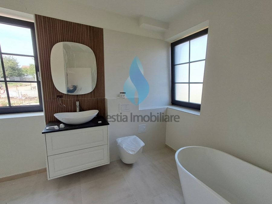 Vila independenta energetic tip ,,Smart Home