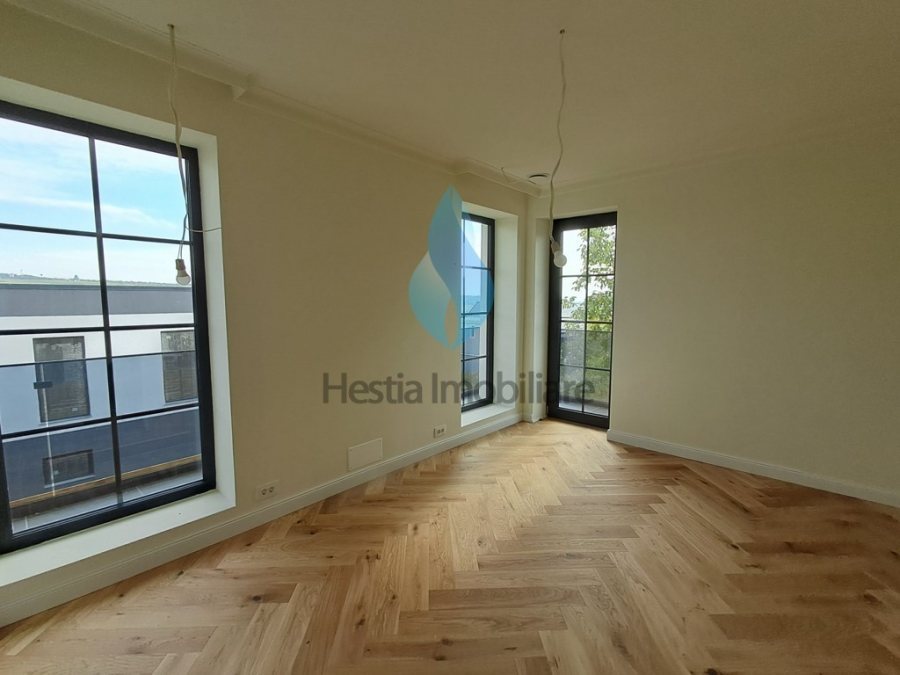 Vila independenta energetic tip ,,Smart Home