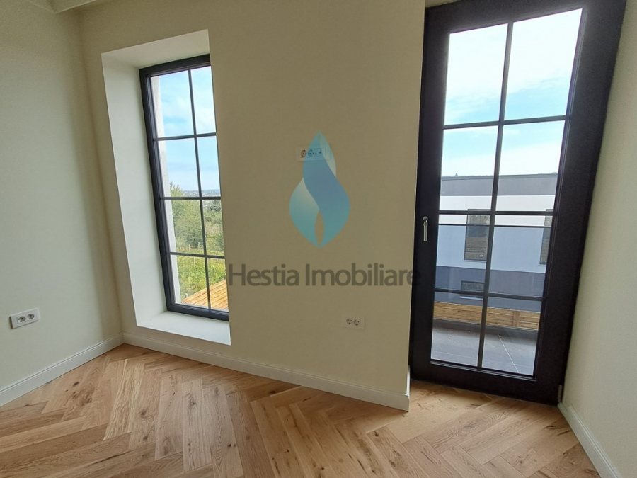 Vila independenta energetic tip ,,Smart Home