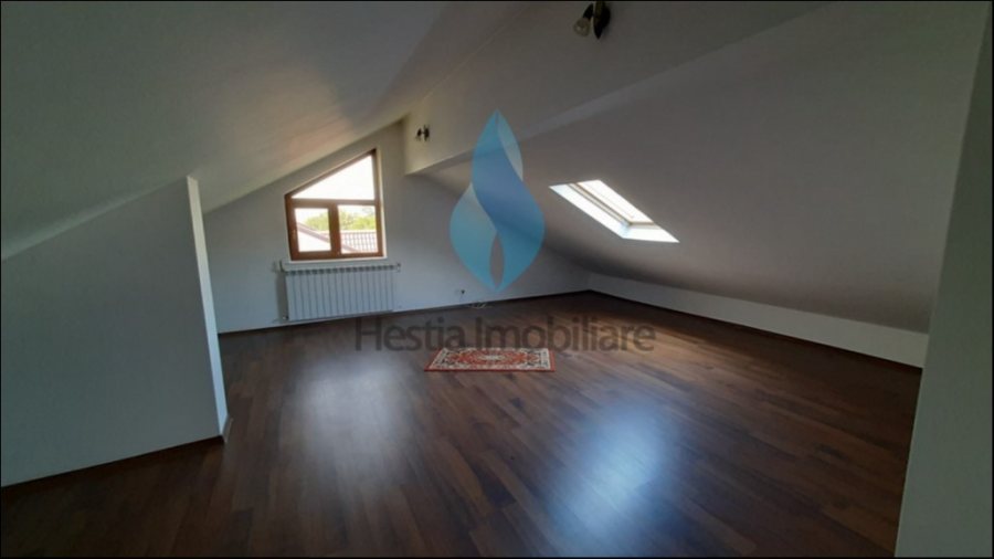 Vila individuala D+P+E+M, Bucium-Iasi.