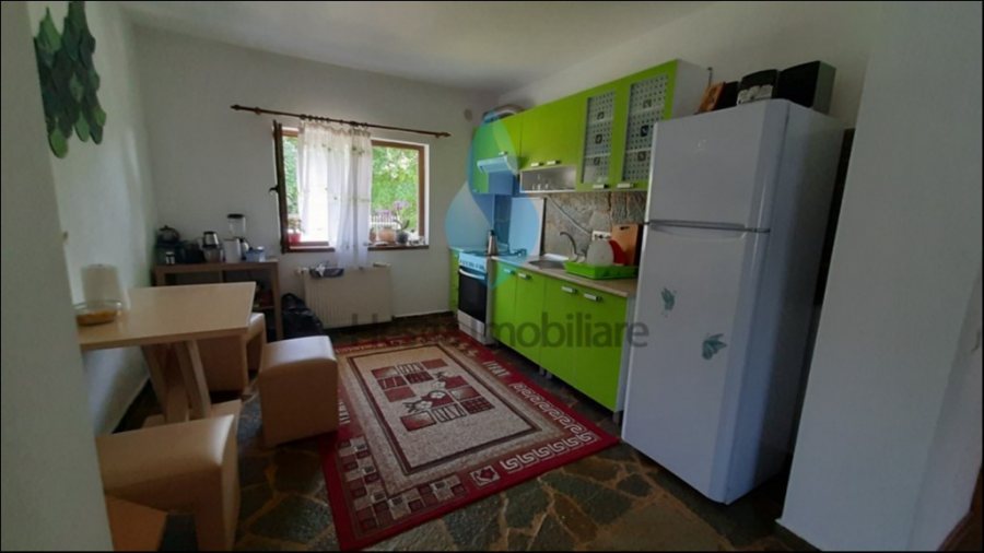 Vila individuala D+P+E+M, Bucium-Iasi.