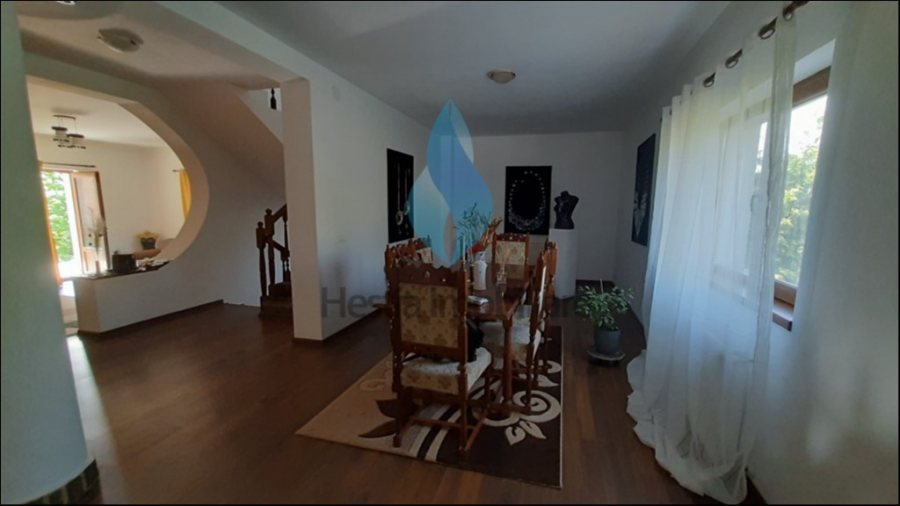 Vila individuala D+P+E+M, Bucium-Iasi.