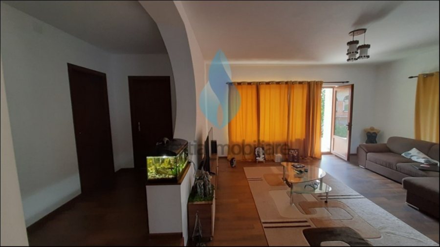 Vila individuala D+P+E+M, Bucium-Iasi.