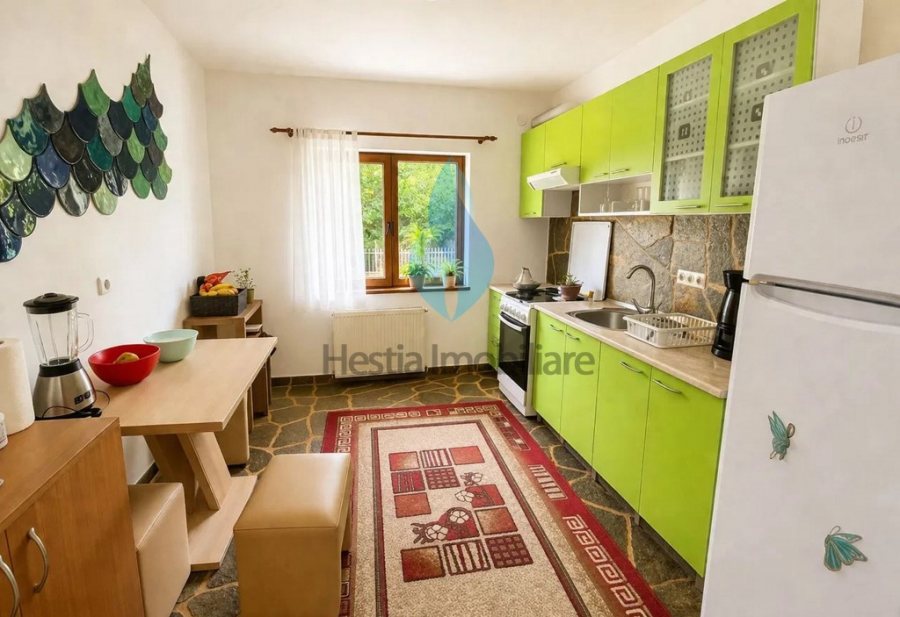 Vila individuala D+P+E+M, Bucium-Iasi.