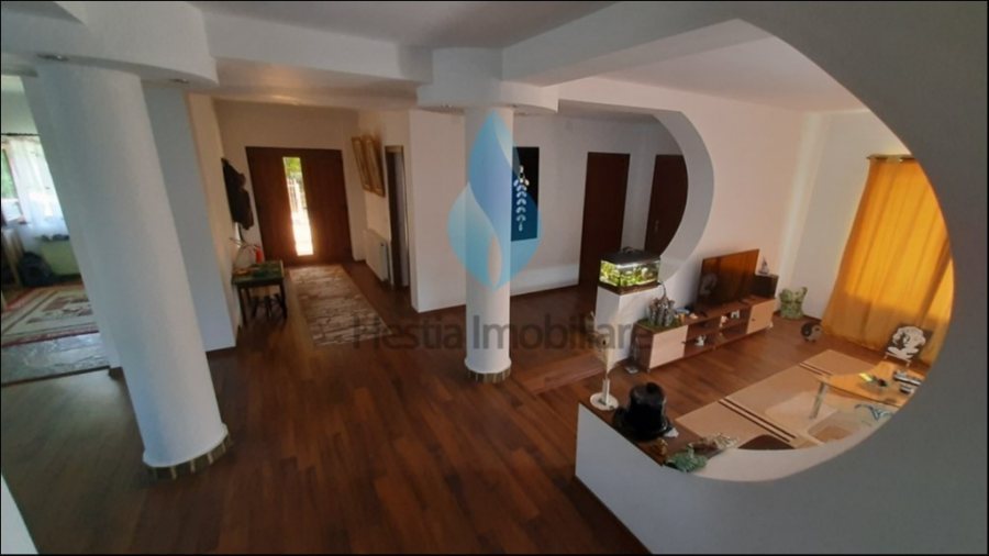 Vila individuala D+P+E+M, Bucium-Iasi.