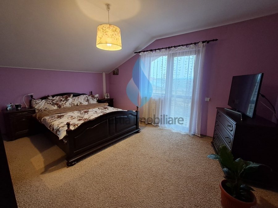 Vila individuala, D+P+M, Hlincea-Iasi.