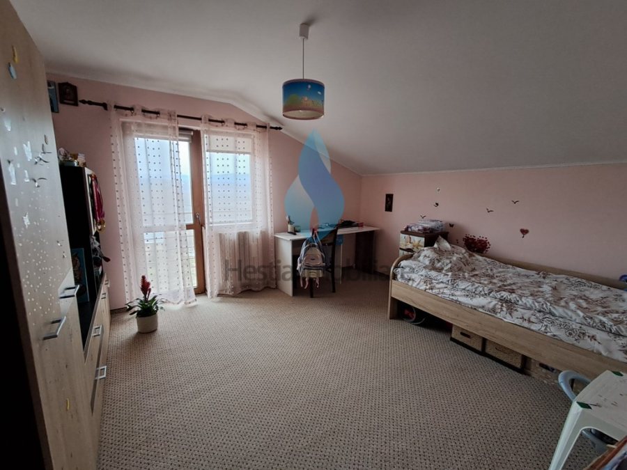 Vila individuala, D+P+M, Hlincea-Iasi.