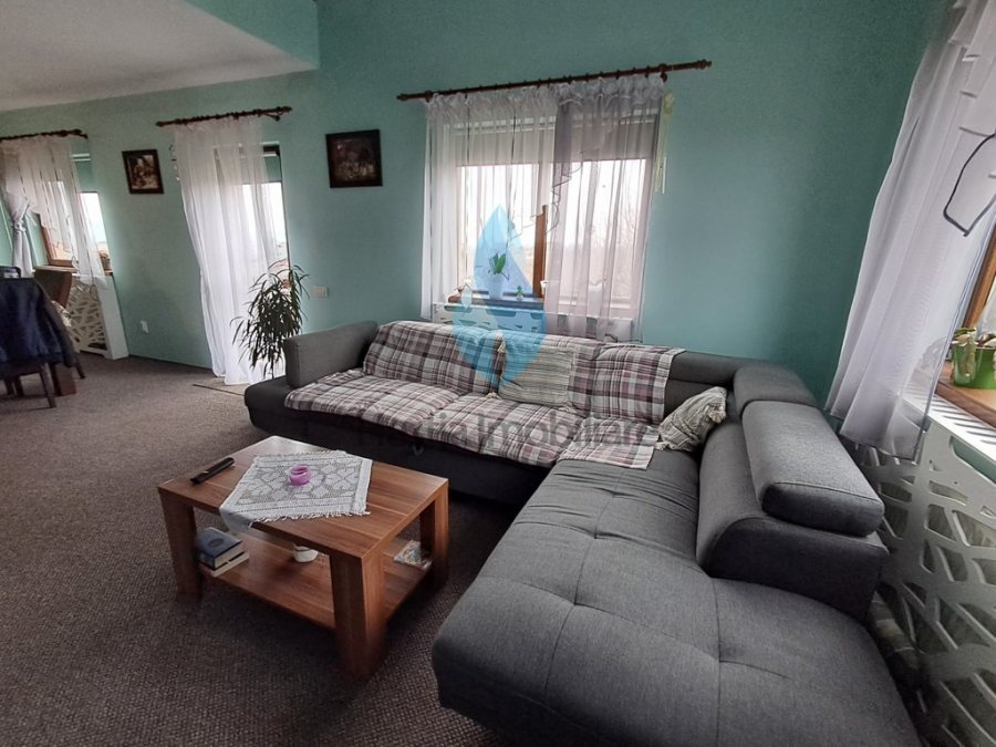 Vila individuala, D+P+M, Hlincea-Iasi.