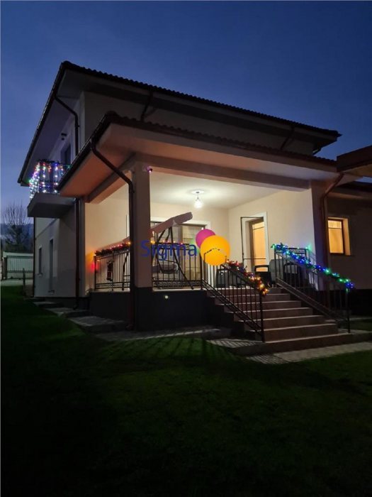 Vila P+E Individuala in Miroslava, zona excelenta