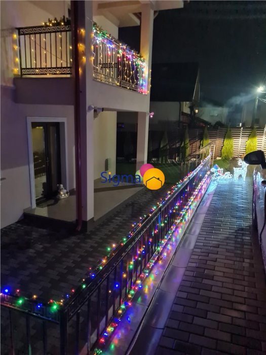 Vila P+E Individuala in Miroslava, zona excelenta