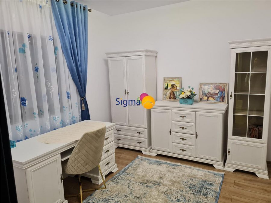 Vila P+E Individuala in Miroslava, zona excelenta