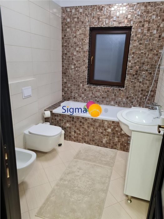 Vila P+E Individuala in Miroslava, zona excelenta