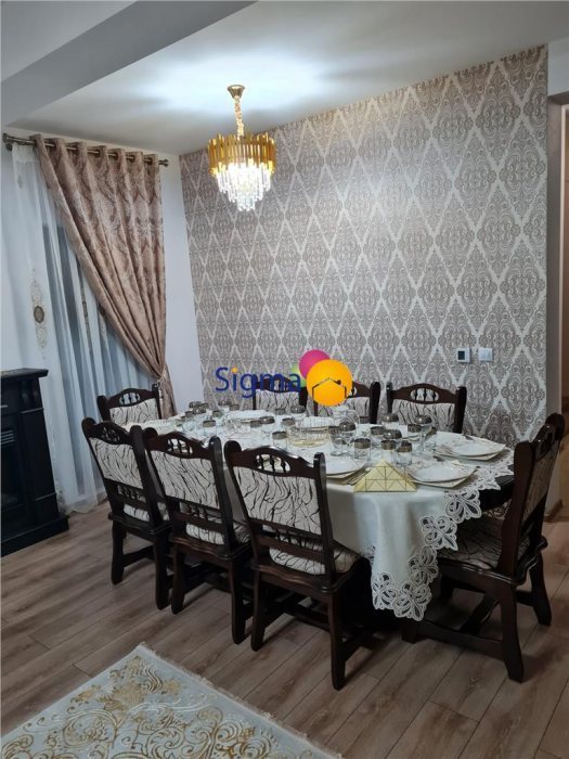 Vila P+E Individuala in Miroslava, zona excelenta