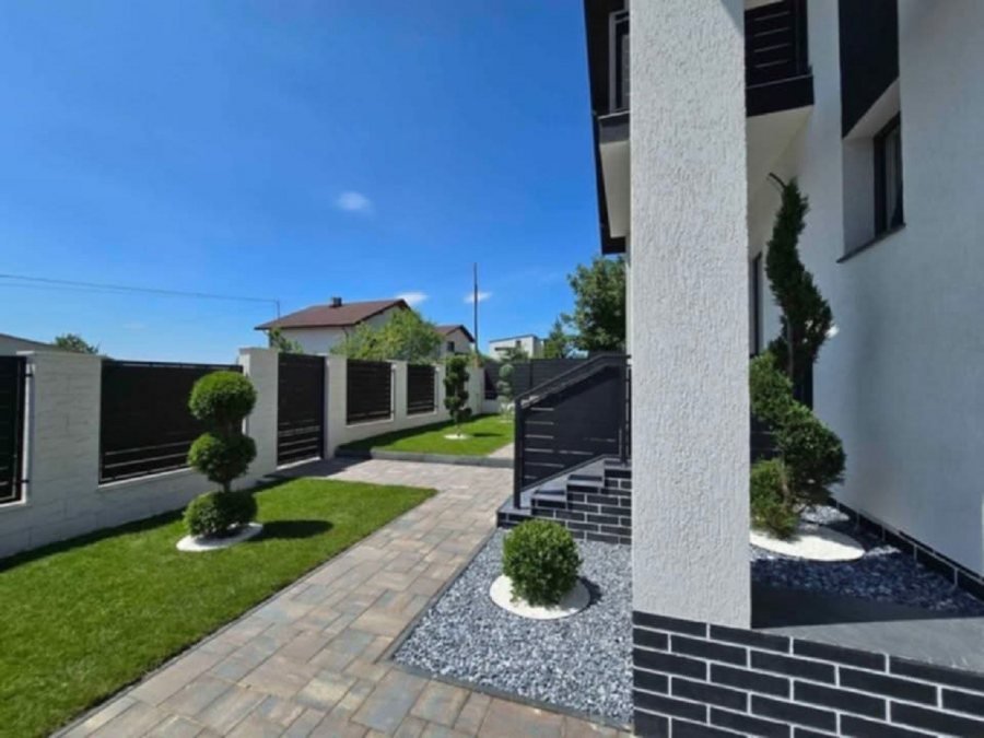 VILA P+E INDIVIDUALA PREMIUM  CUG  VALEA  ADANCA (MIROSLAVA)