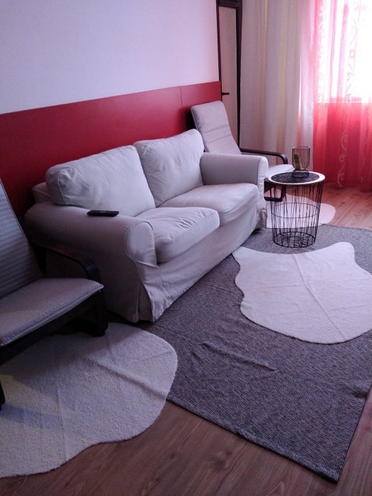 Proprietar, inchiriez apartament doua camere