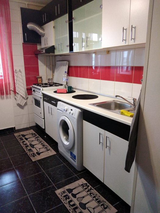 Proprietar, inchiriez apartament doua camere