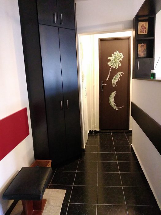 Proprietar, inchiriez apartament doua camere