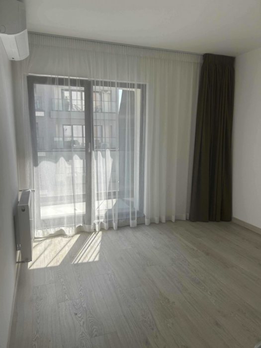 Apartament 2 camere nemobilat in Select Residences