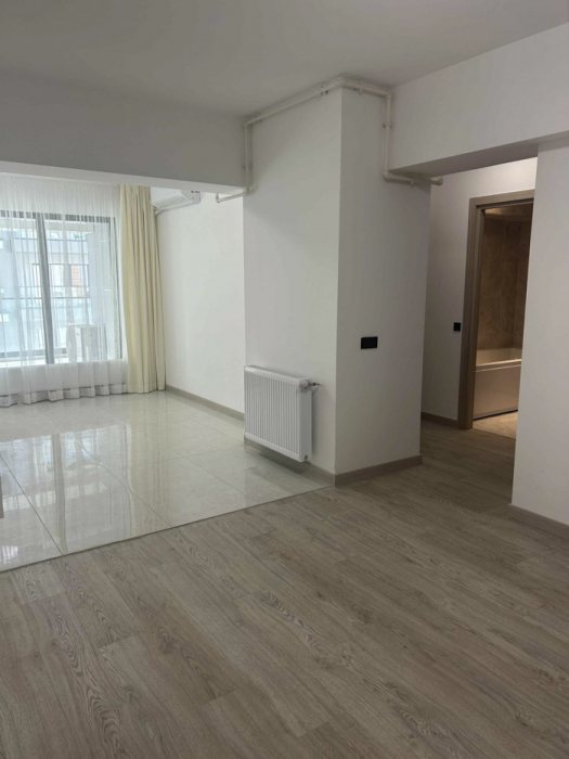 Apartament 2 camere nemobilat in Select Residences