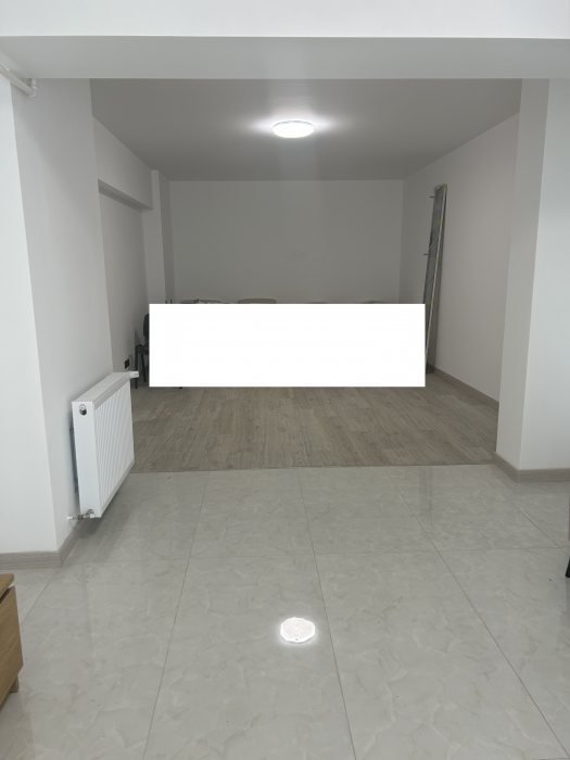 Apartament 2 camere nemobilat in Select Residences