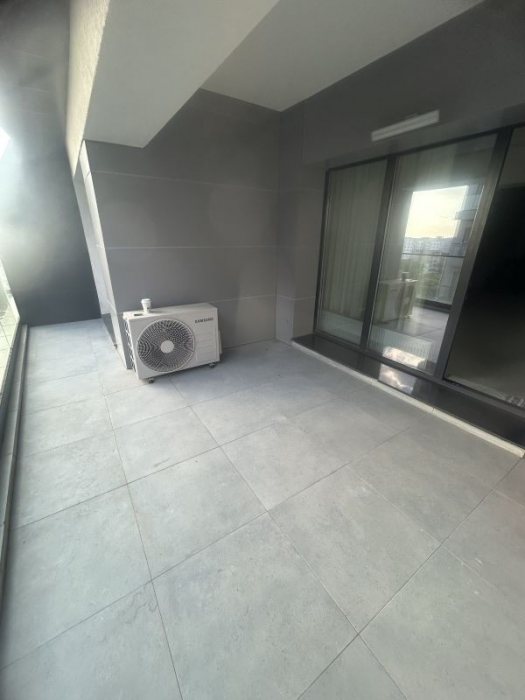 Apartament 2 camere nemobilat in Select Residences