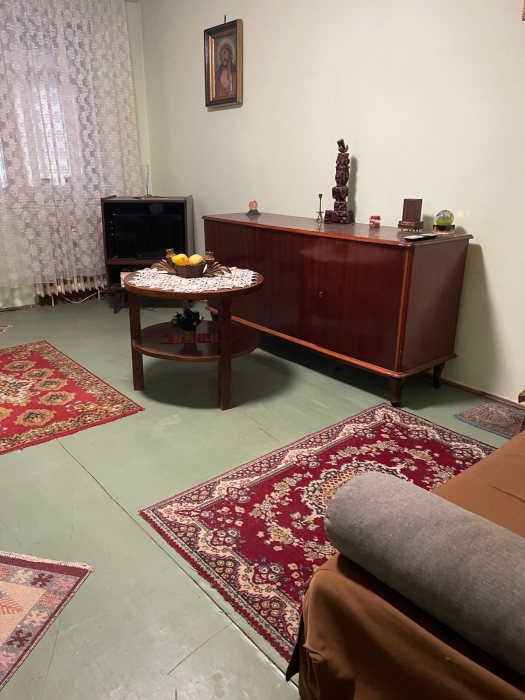 Vand Apartament 2 Camere Baba Novac- Parc IOR- 50 mp