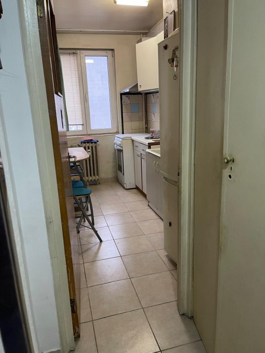 Vand Apartament 2 Camere Baba Novac- Parc IOR- 50 mp